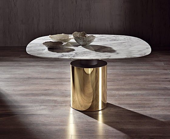 Creso - Dining table...