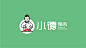 一款烤肉LOGO设计-古田路9号-品牌创意/版权保护平台
