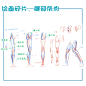 绘画碎片17