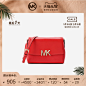 【618狂欢】MK Montgomery 小号纯色单肩斜挎包女包 Michael Kors-tmall.com天猫