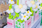 2022第六届印力花花节