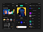 Yle Starter UI Kit III
by Anton Tkachev for UI8