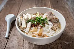 越南辣椒面汤