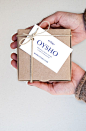 oysho extraordinary branding