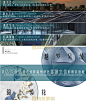 2020选住宅大区景观设计文本现代新中式居住小区景观方案汇报文本-淘宝网