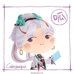 塔普君采集到哈哈