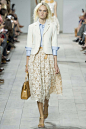 Michael Kors ready-to-wear summer/spring 2015