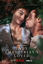 查泰莱夫人的情人 Lady Chatterley's Lover 海报