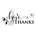 感恩节文字2