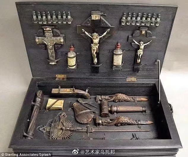 艺术家乌托邦的照片 - 微相册