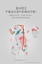 babycare婴儿睡袋 纯棉分腿儿童防惊跳纱布睡袋宝宝睡袋防踢被-tmall.com天猫