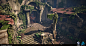Art Station Contest Ancient Civilizations, Alexandre Christmann : Art Station Contest Ancient Civilizations by Alexandre Christmann on ArtStation.