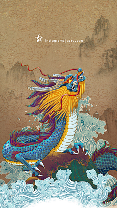 往死采采集到二月二