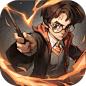 哈利波特：魔法觉醒（7.4分 2128人评价） | TapTap 发现好游戏 : 《哈利波特：魔法觉醒》是一款获《哈利·波特》原著官方授权的卡牌RPG手游。 你将作为一名魔法学院的新生入学霍格沃茨，与其他同伴一起展开一场神秘的冒险之旅。在霍格沃茨，你可以再次见到...