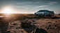 Volkswagen Arteon - CGI