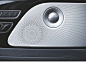 Revel X Lincoln Aviator_Product DESIGN _肌理、纹理、孔、网孔采下来 #率叶插件，让花瓣网更好用#