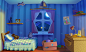 game Cat milk Hero Character locations kitchen antihero