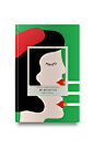 EVERYMAN’S LIBRARY POCKET POET-古田路9号-品牌创意/版权保护平台