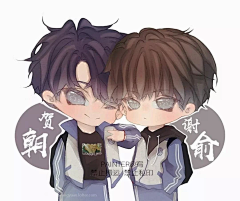 疯狂第n个星期日采集到小两口
