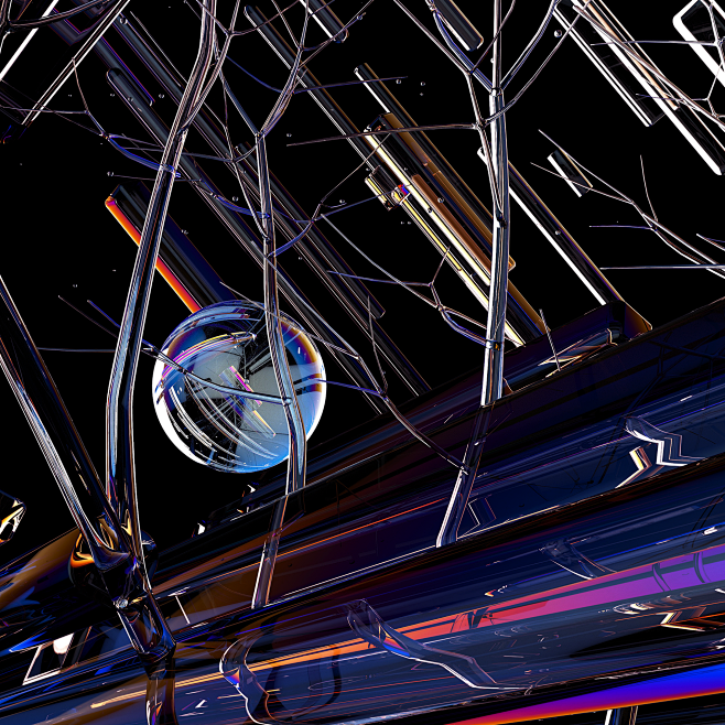 Glass experiments : ...