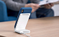 Anker PowerWave Wireless Charging Stand