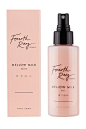 FOURTH RAY BEAUTY MELLOW MILK Mist