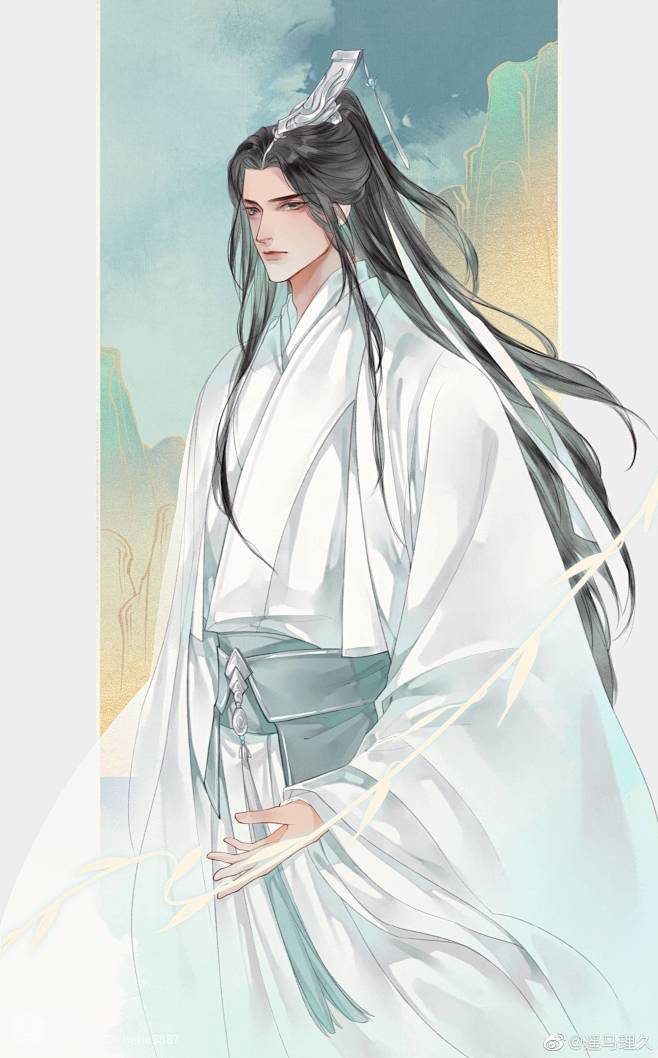 楚晚宁