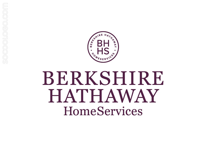 伯克希尔哈撒韦公司logo