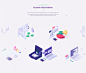 Case.One - Legal Practice Redefined on Behance