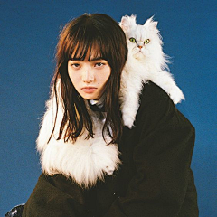 umamao采集到girl女孩
