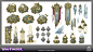 Wayfinder: ArchVaults