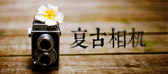 贾宝玉的贾采集到相机Banner