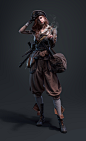 Soldier