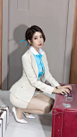 佳人美丽_日有所丝_2023年12月03日_微头条-今日头条