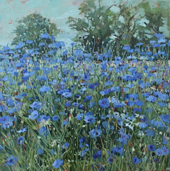 CATSOS采集到Painting | Oil painting