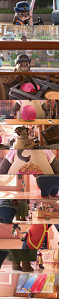 【疯狂动物城 Zootopia (2016)】21
#电影场景# #电影截图# #电影海报# #电影剧照#