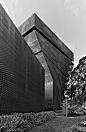 De Young Museum, San Francisco, Herzog & De Meuron