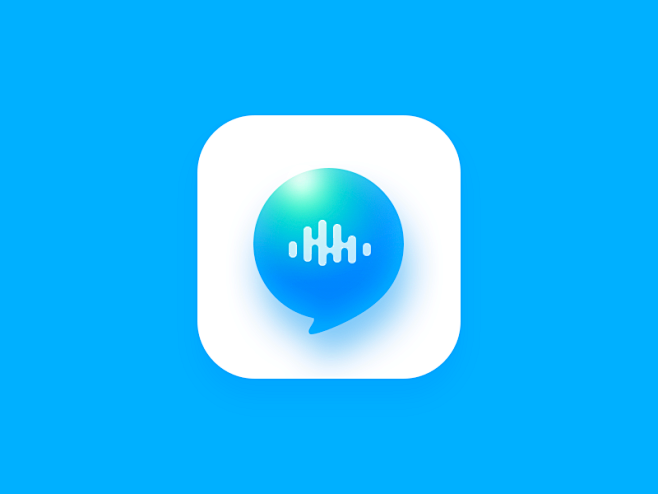 Voice Assistant icon