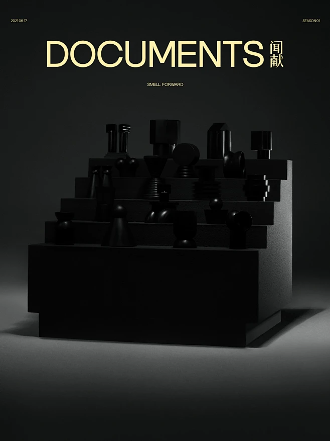 @闻献DOCUMENTS 的个人主页 - 微博-花瓣网