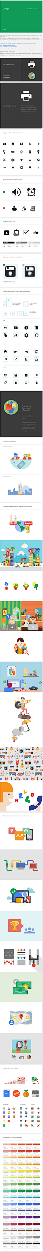 Google Visual Assets Guidelines - Part 2 - ICONFANS|图标粉丝网|专业图标界面设计论坛,软件界面设计,图标制作下载,人机交互设计