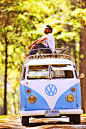 Best vw BUS Travel