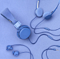 Urbanears by Norra Norr - Dezeen