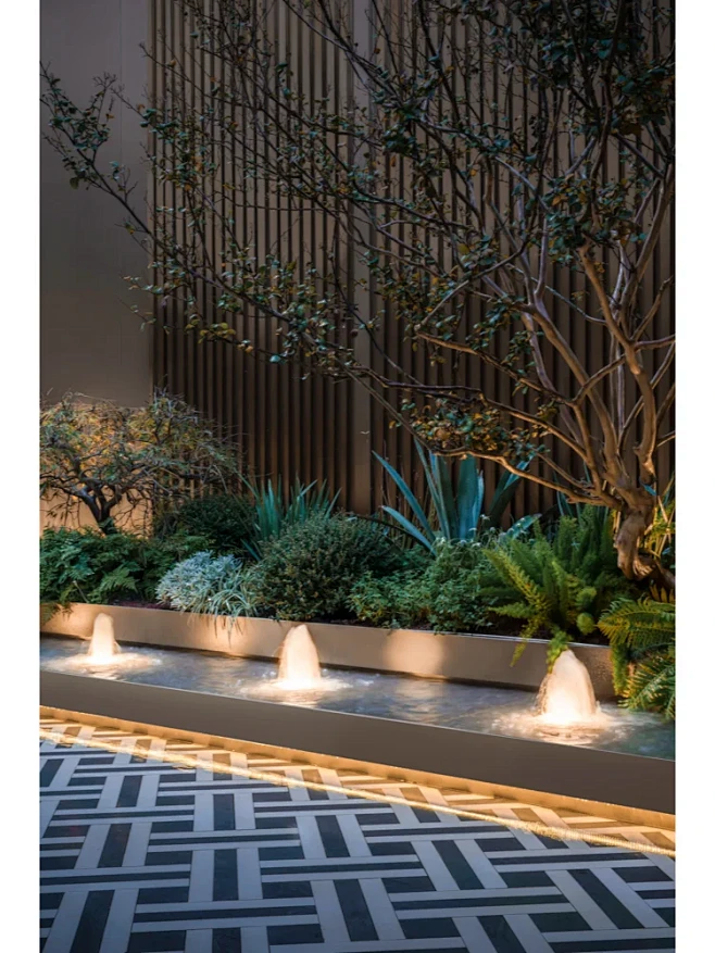 FEEONA地产摄影丨上海静安玺樾 - 小红书图片_A建筑景观——风格/海派图片素材-花瓣网