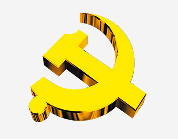七一建国建党节党徽高清素材 免费下载 页面网页 平面电商 创意素材 png素材