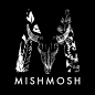 Mishmosh酒吧海报传单设计-古田路9号