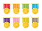 Completion Badges