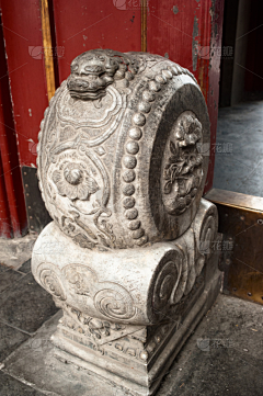 布鲁好运来采集到庭院