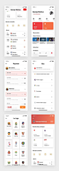 Best Agency To Design and Develop ios Apps | iPhone app design | app interface design | app design UI | iPhone app layout|ios design | iPhone home screen layout