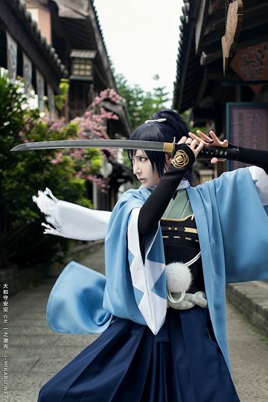 大师级CosPlay,大湿级COS,CO...