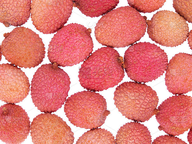 荔枝(Litchi chinensis)